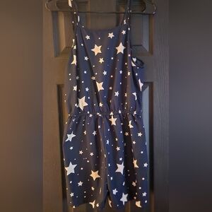 Adorable Romper size large